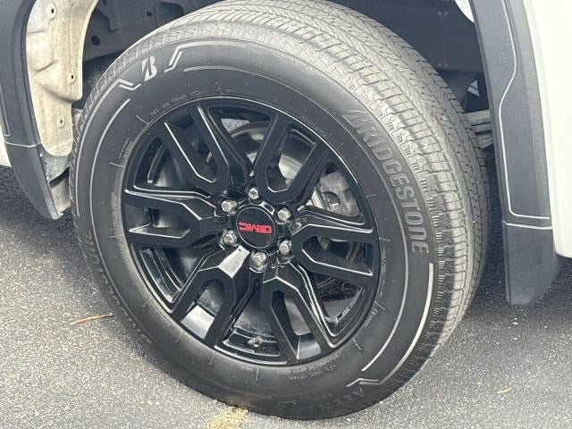 Used 2024 GMC Sierra 1500 Elevation AWD/4WD image 6