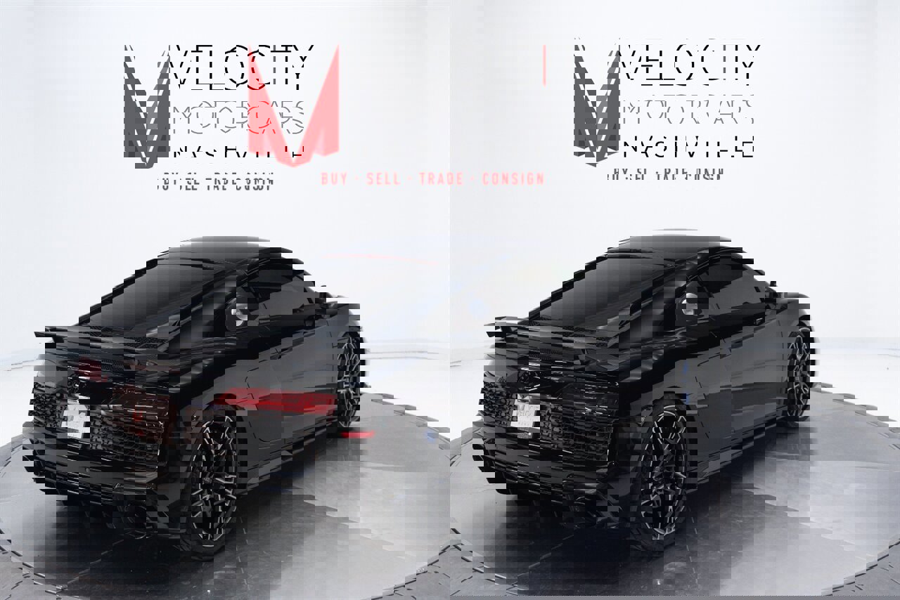 Used 2023 Audi R8 V10 performance w/ R8 Performance Design Package image 14