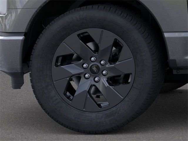 New 2025 Ford F150 Lightning Flash image 19