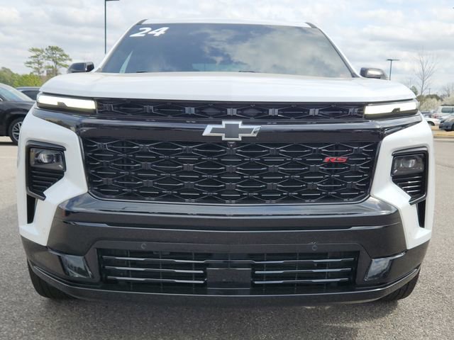 Used 2024 Chevrolet Traverse RS image 22