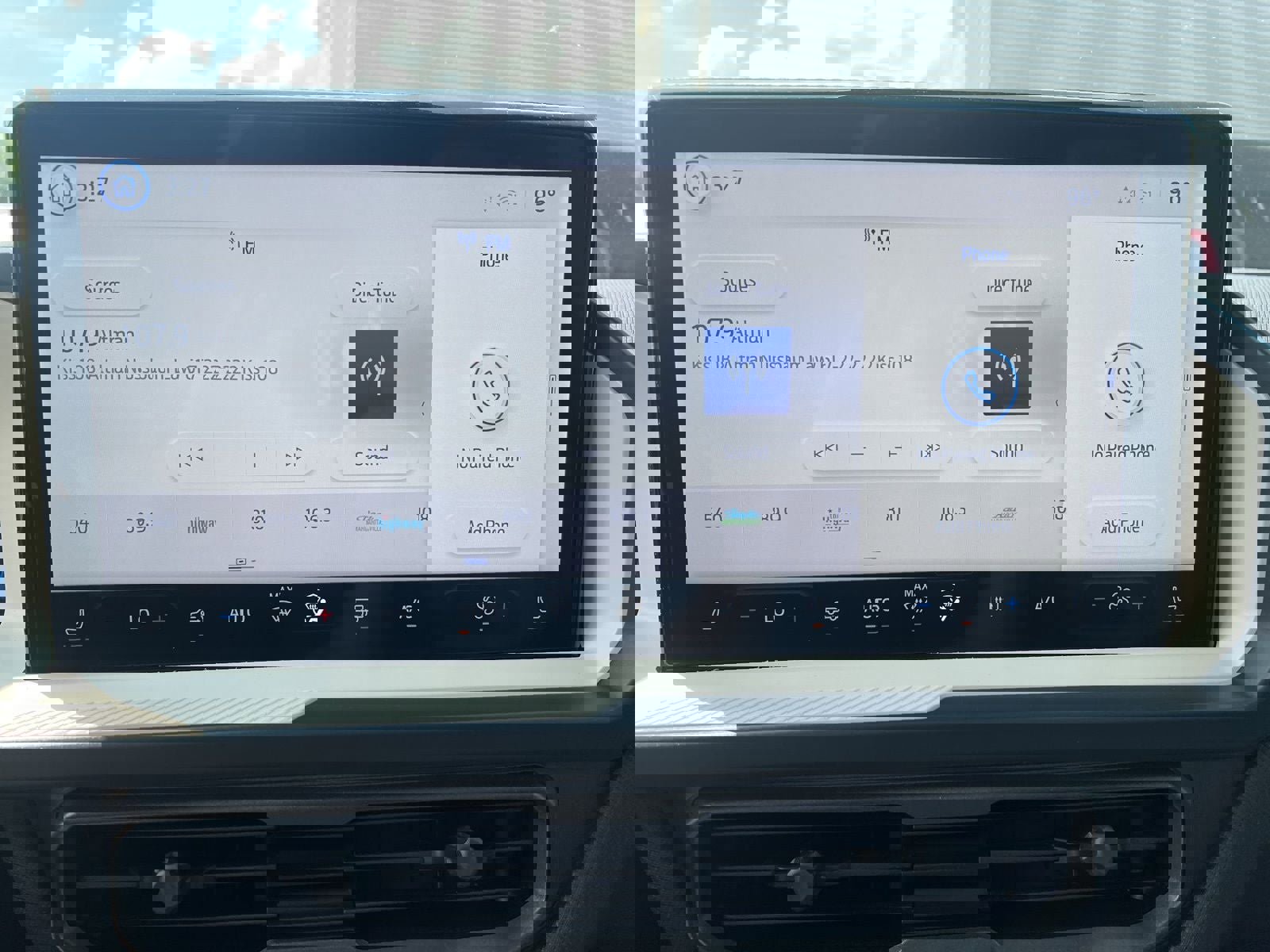 New 2025 Ford Bronco Sport Heritage w/ Convenience Package image 19