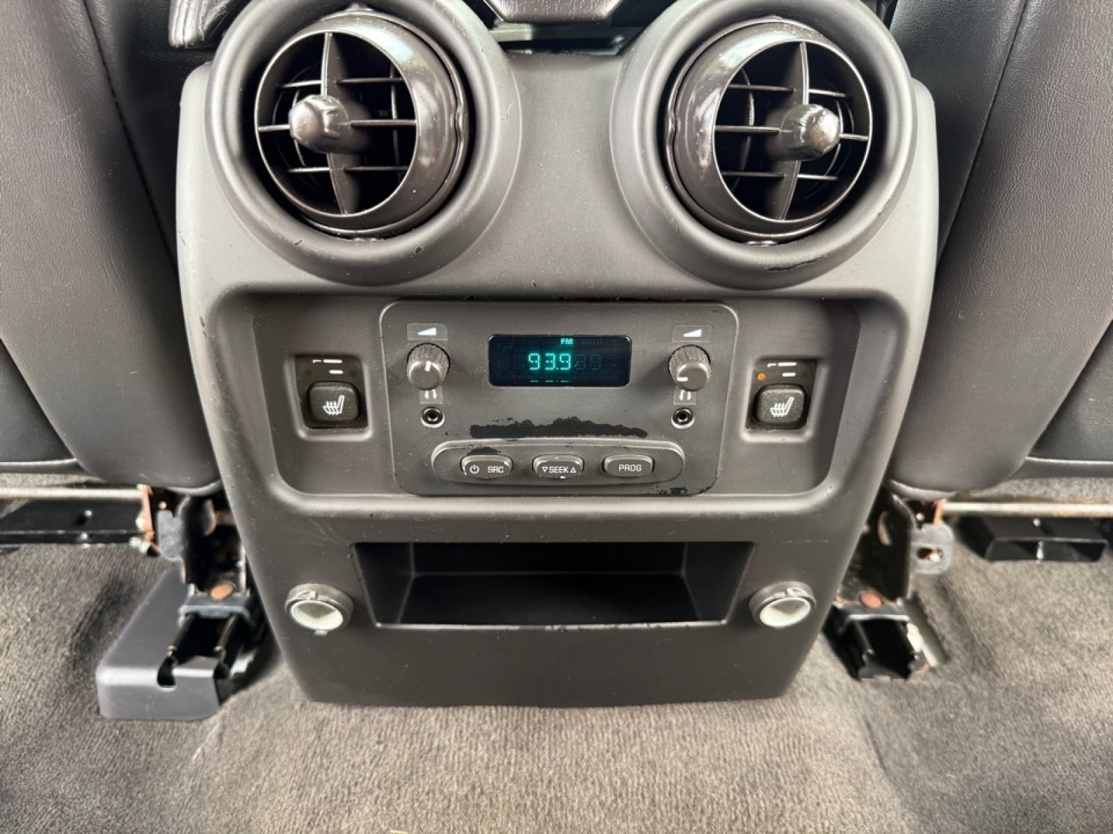 Used 2007 HUMMER H2 image 30