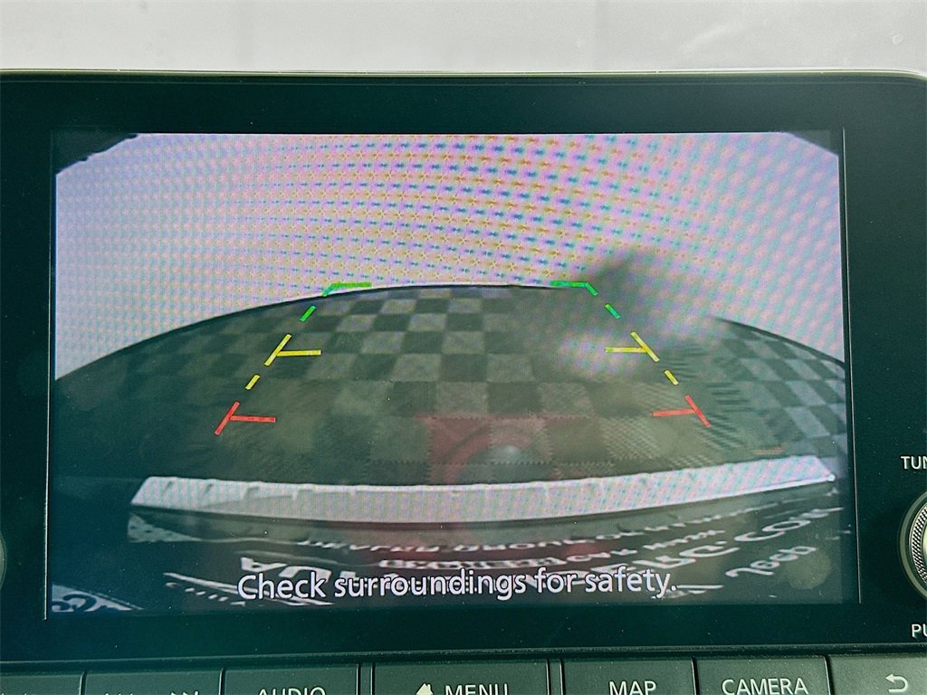 Used 2021 Nissan Altima 2.5 SL image 14