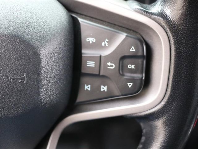 Used 2021 Ford Bronco Badlands image 27