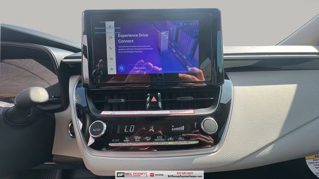 New 2026 Toyota Corolla LE image 14