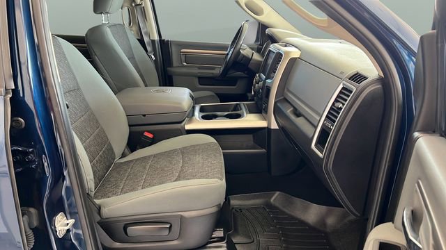 Used 2020 RAM 1500 Classic Warlock image 18