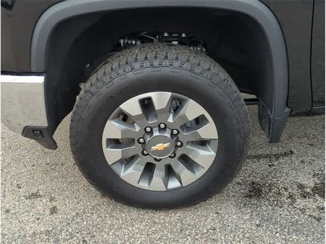 New 2025 Chevrolet Silverado 2500 LT image 33