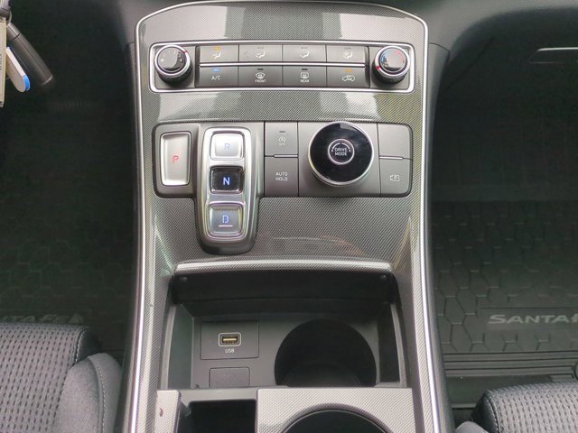 Used 2021 Hyundai Santa Fe SE image 18