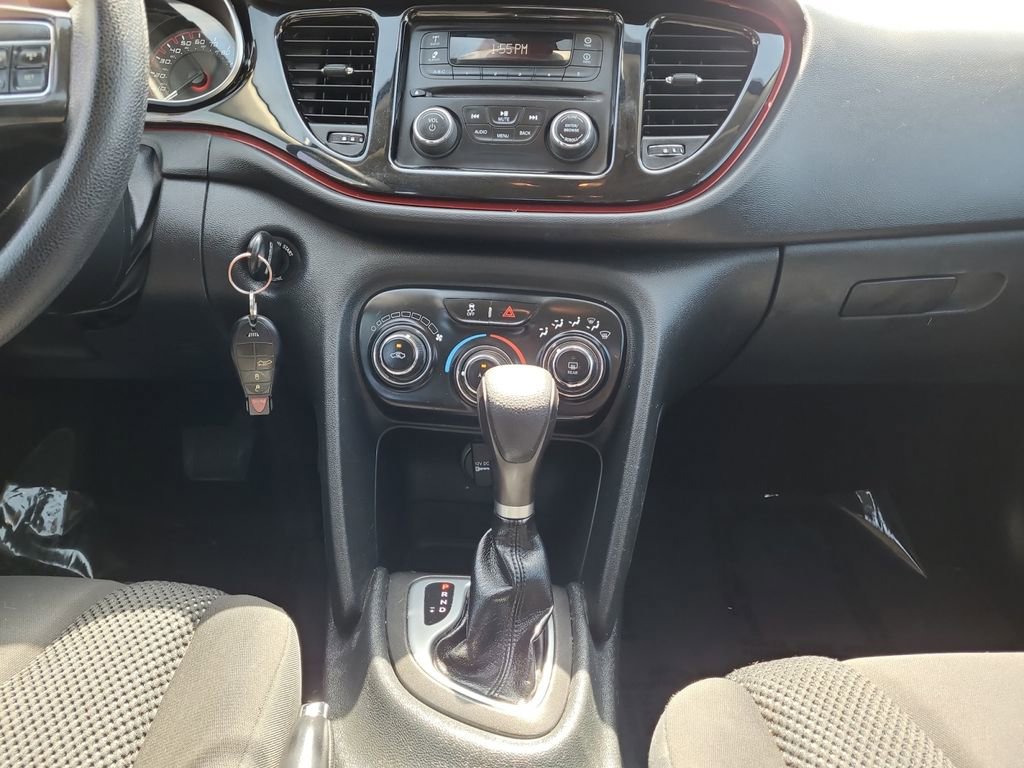 Used 2016 Dodge Dart SE w/ Convenience Group FWD image 11