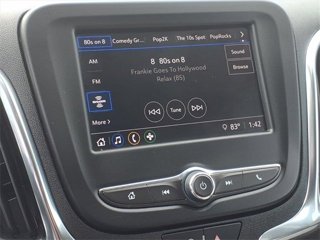 Used 2023 Chevrolet Equinox LS w/ LS Convenience Package image 36