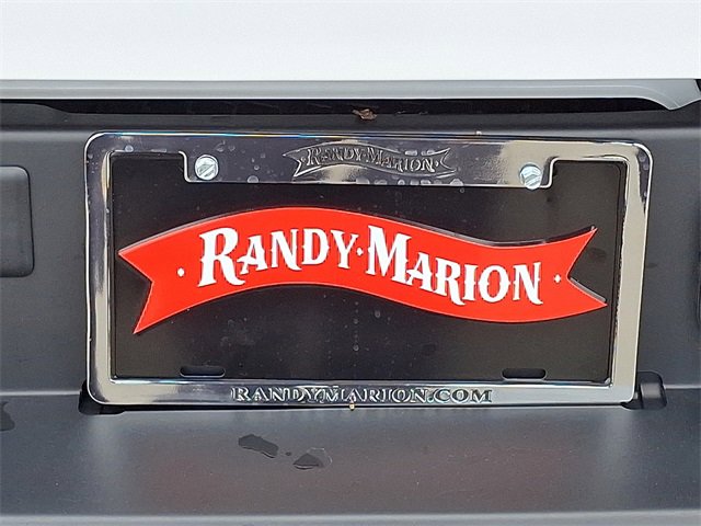 Used 2024 RAM 2500 Tradesman w/ Chrome Appearance Group image 25