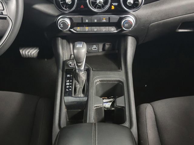 Used 2024 Nissan Sentra S FWD image 25