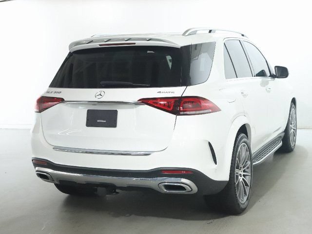 Used 2022 Mercedes-Benz GLE 350 4MATIC image 48