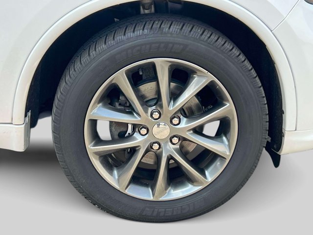 Used 2018 Dodge Durango GT w/ Quick Order Package 2BC AWD/4WD image 6