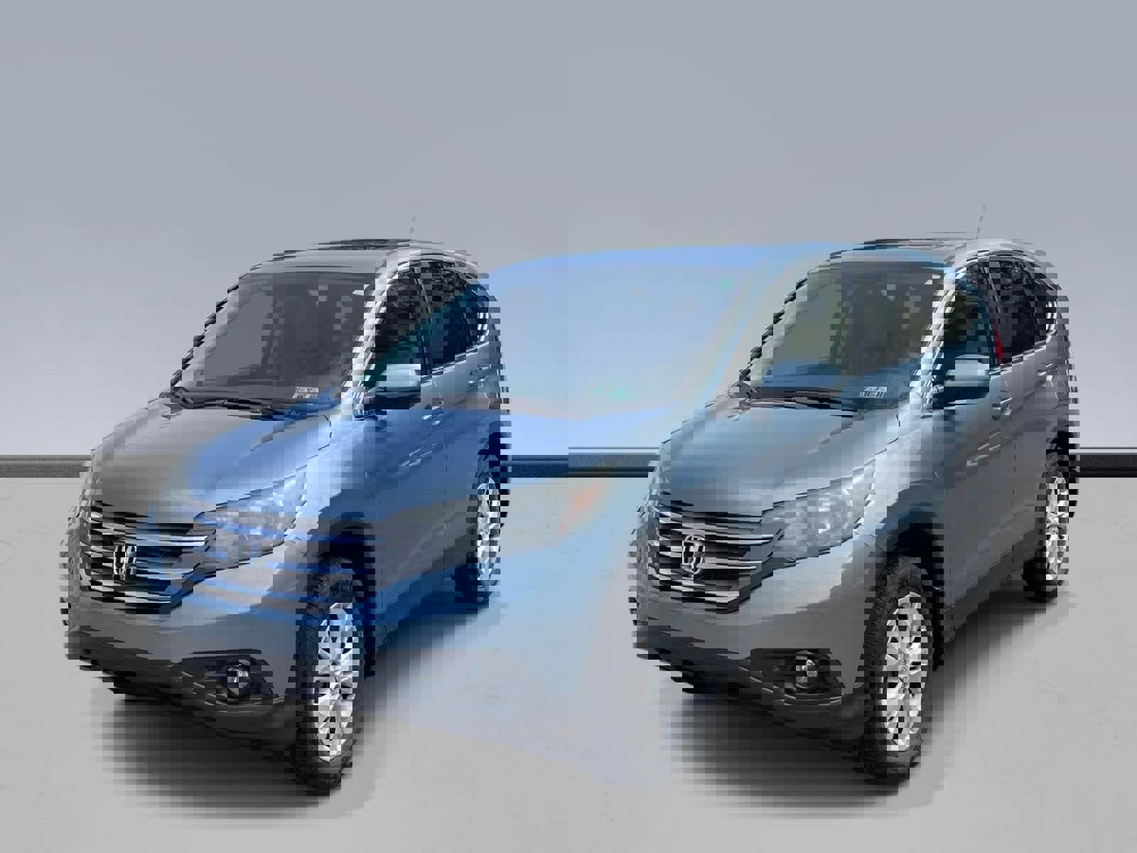 Used 2014 Honda CR-V EX image 1