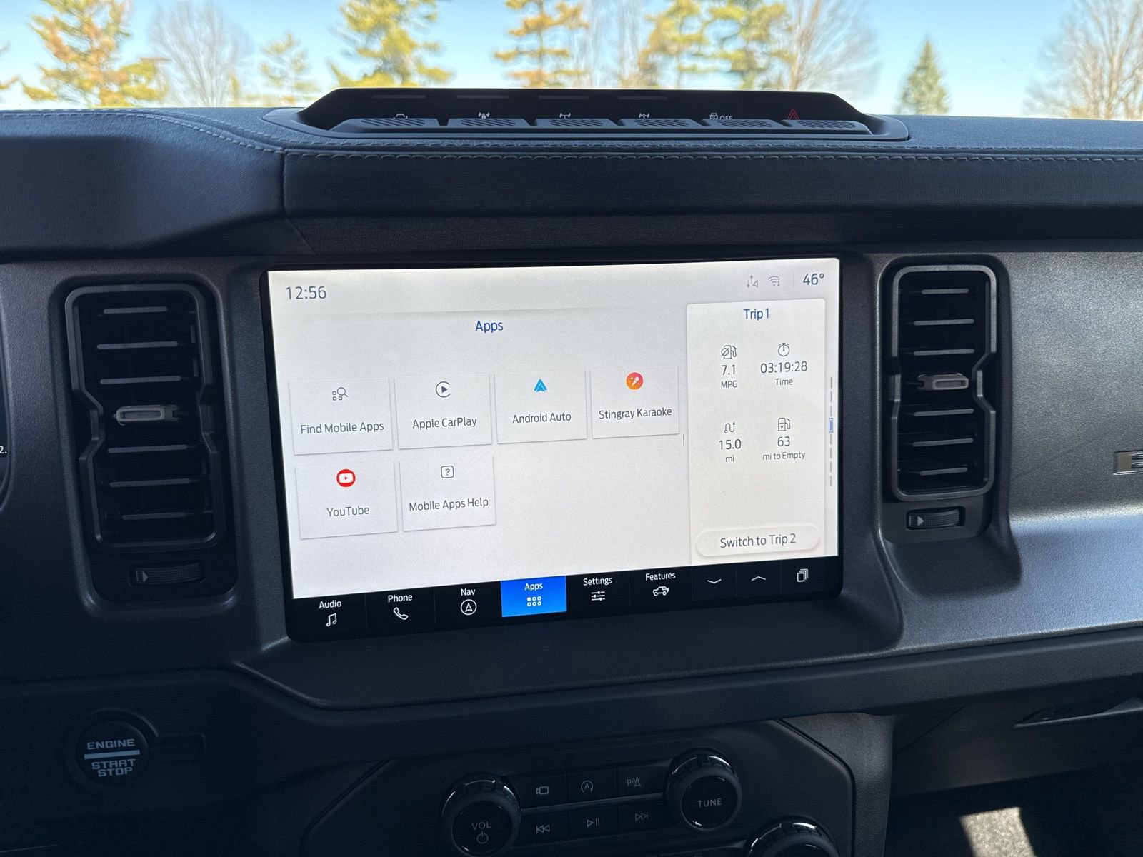 New 2025 Ford Bronco Badlands image 24