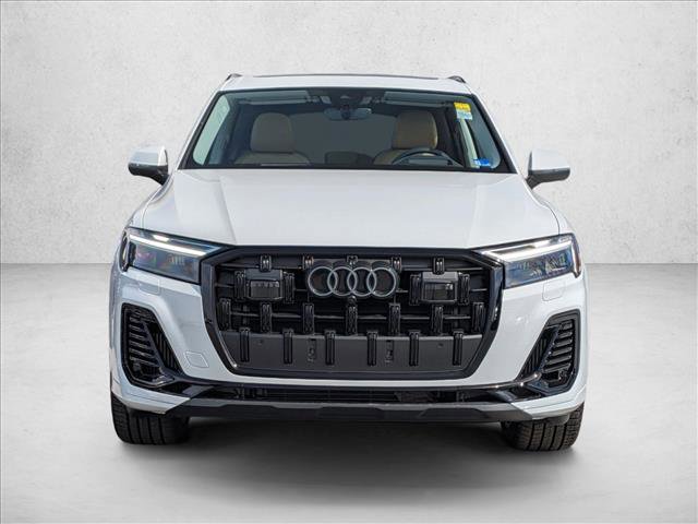 New 2026 Audi Q7 3.0T Prestige image 6