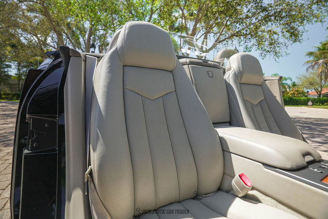 Used 2004 Cadillac XLR image 61