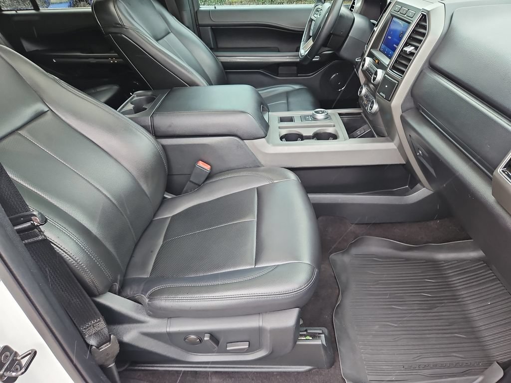 Used 2021 Ford Expedition XLT RWD image 13