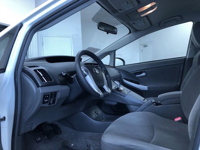 Used 2010 Toyota Prius One FWD image 11