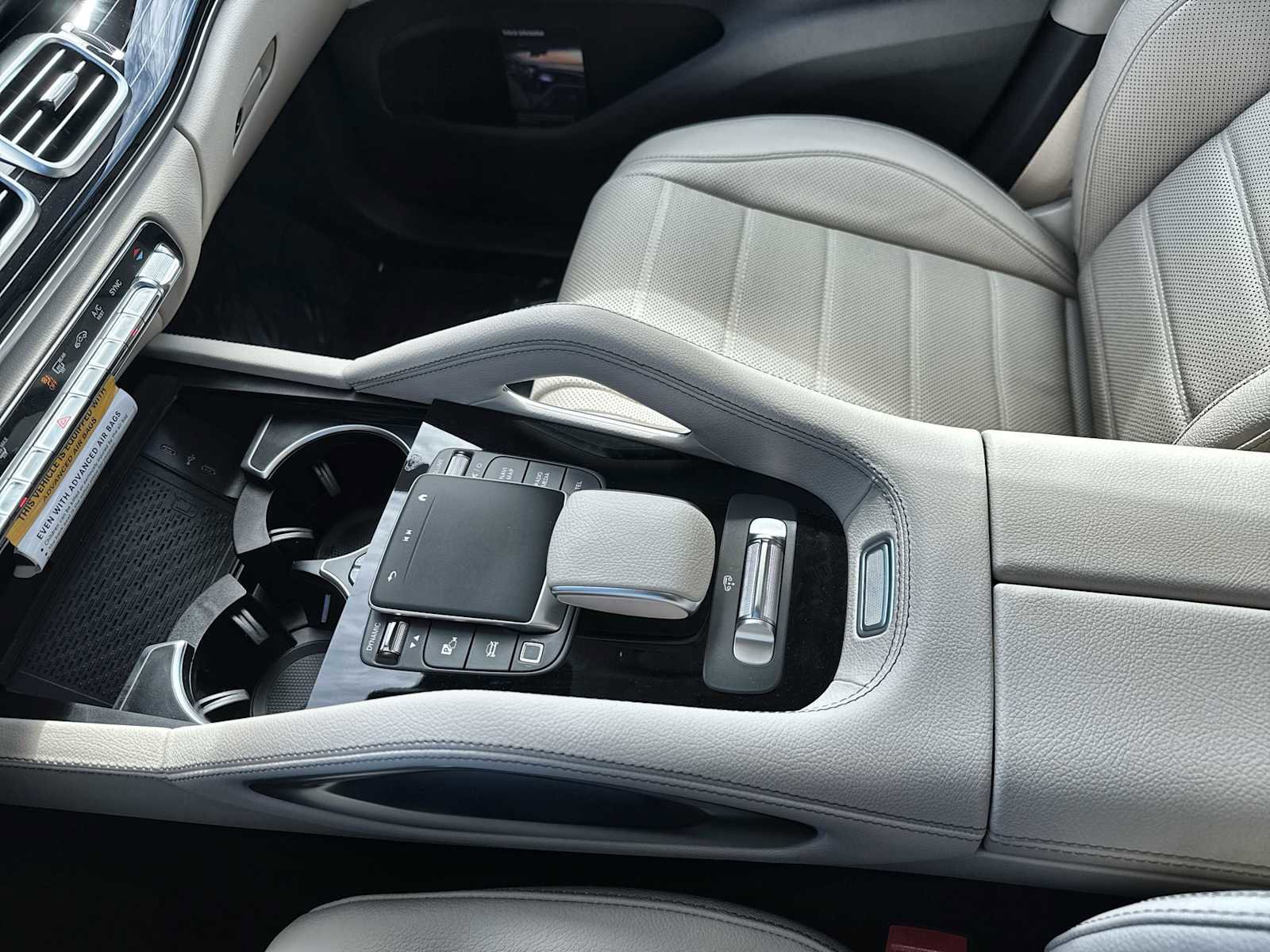 New 2026 Mercedes-Benz GLE 450 4MATIC image 22