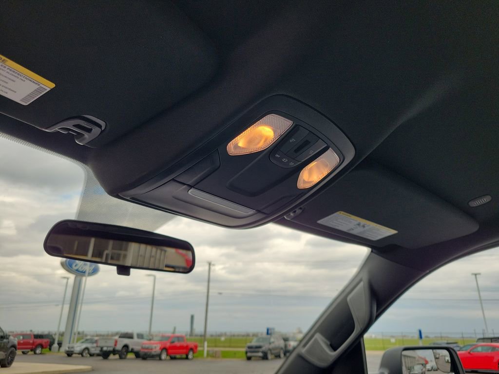 Used 2022 RAM 1500 Big Horn image 30