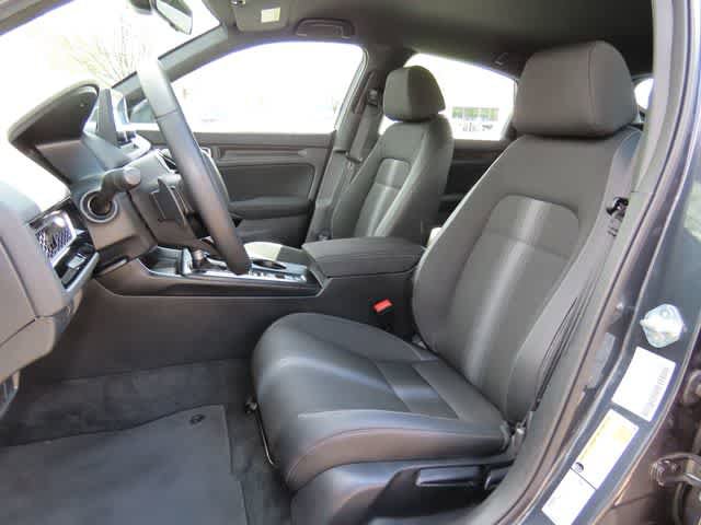 Certified 2026 Honda Civic Sport image 12