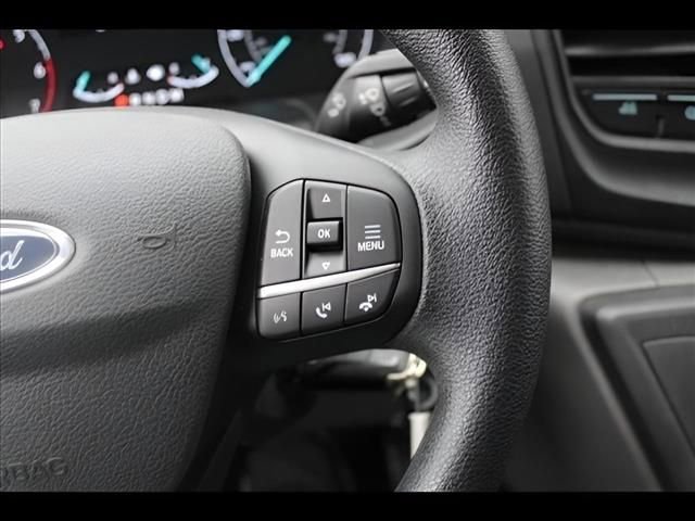 New 2023 Ford Transit 350 Low Roof DRW RWD image 15