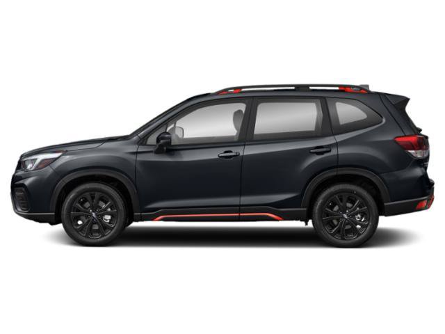 Used 2019 Subaru Forester Sport AWD/4WD video 3