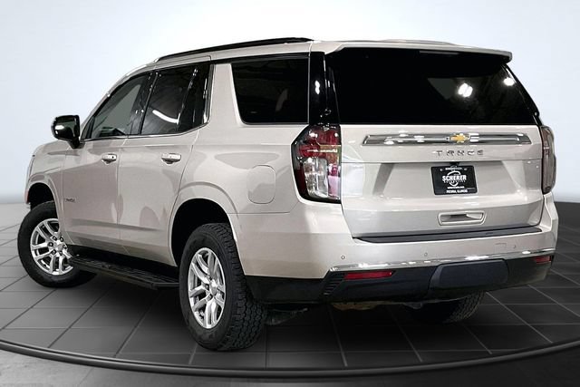 Used 2022 Chevrolet Tahoe 4WD image 13