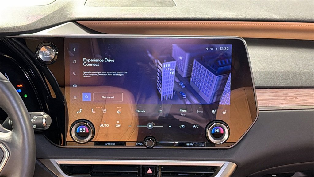 Certified 2024 Lexus RX 350 Premium image 18