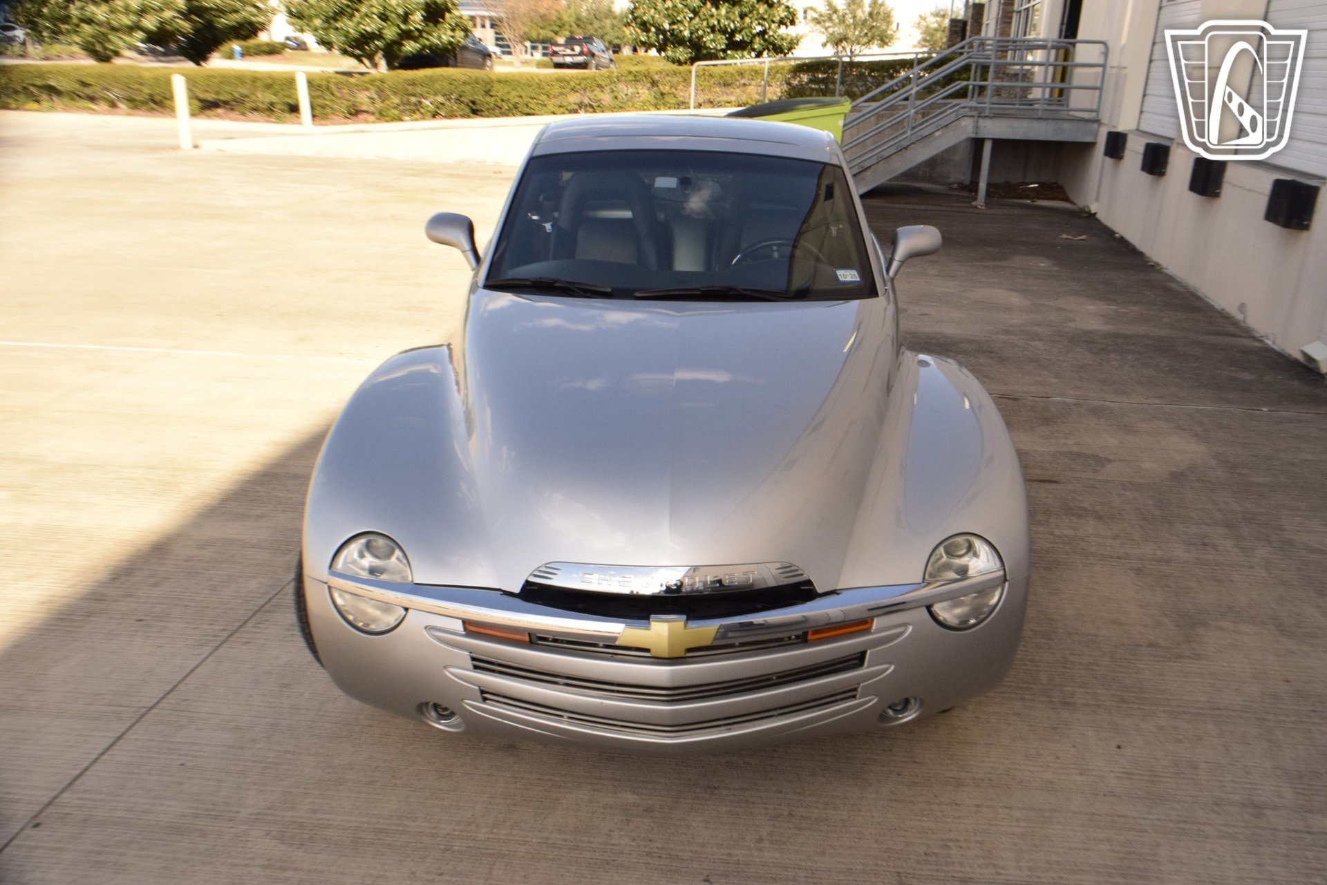 Used 2006 Chevrolet SSR w/ Preferred Equipment Group RWD image 30