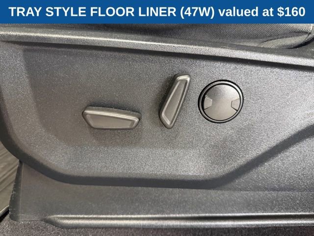 Used 2023 Ford F150 XLT w/ Equipment Group 302A High image 16