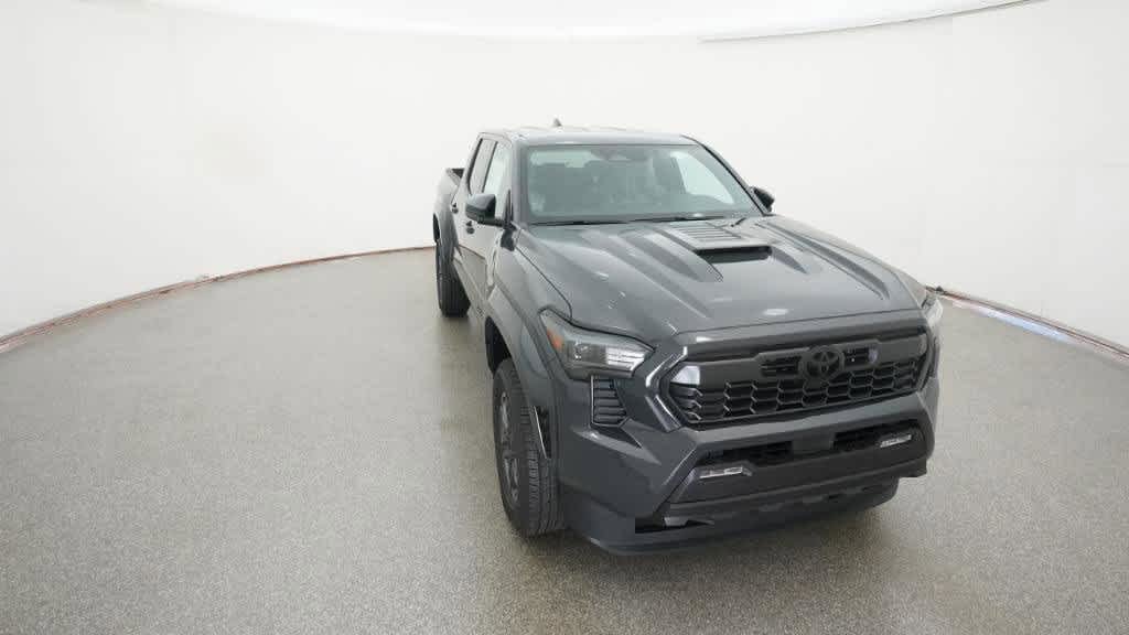 Used 2026 Toyota Tacoma TRD Sport image 51