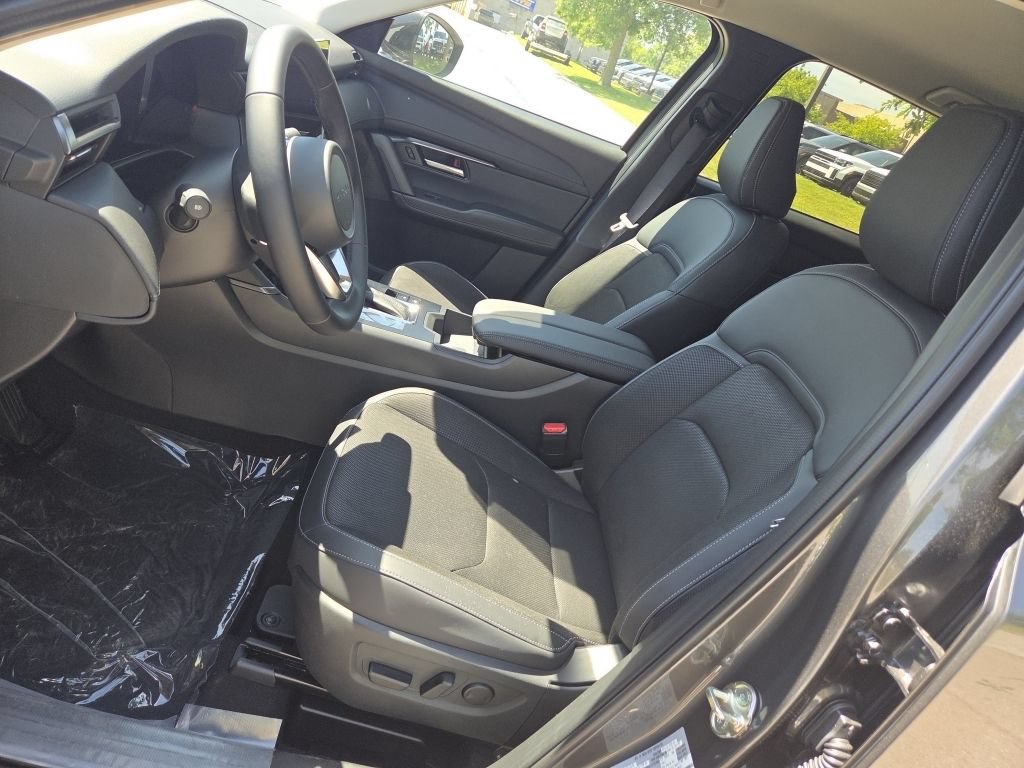 New 2026 MAZDA CX-5 Preferred AWD/4WD image 17
