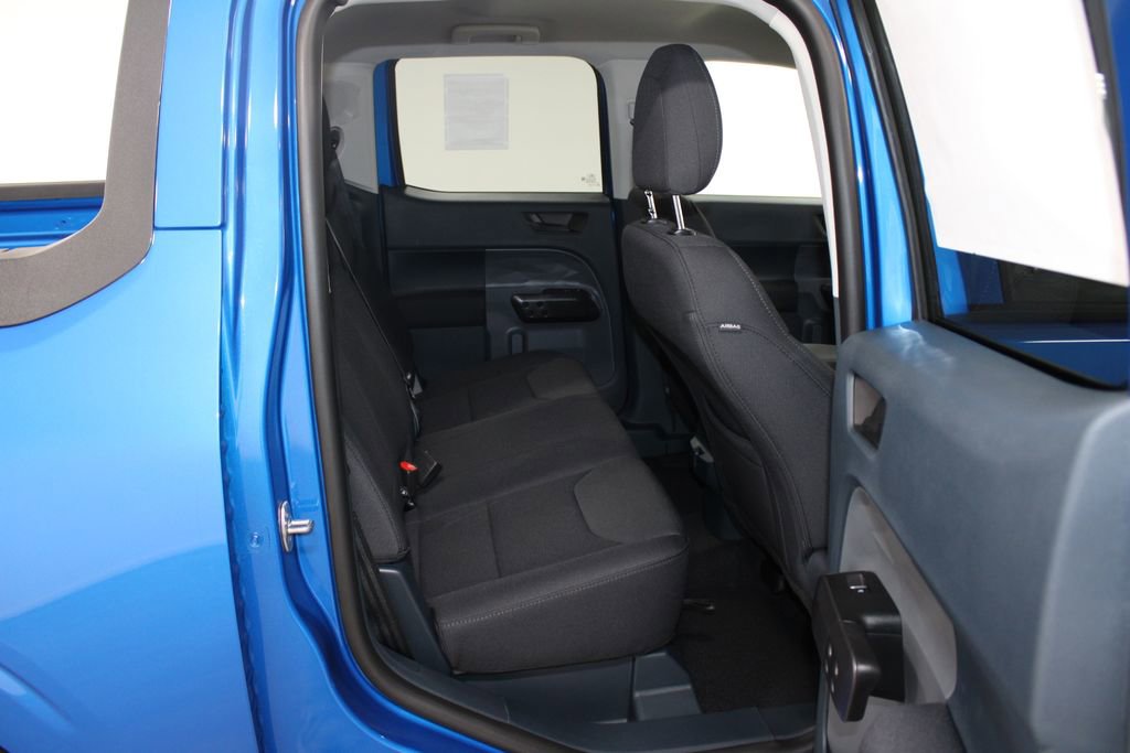 New 2025 Ford Maverick XL w/ Equipment Group 101A image 30