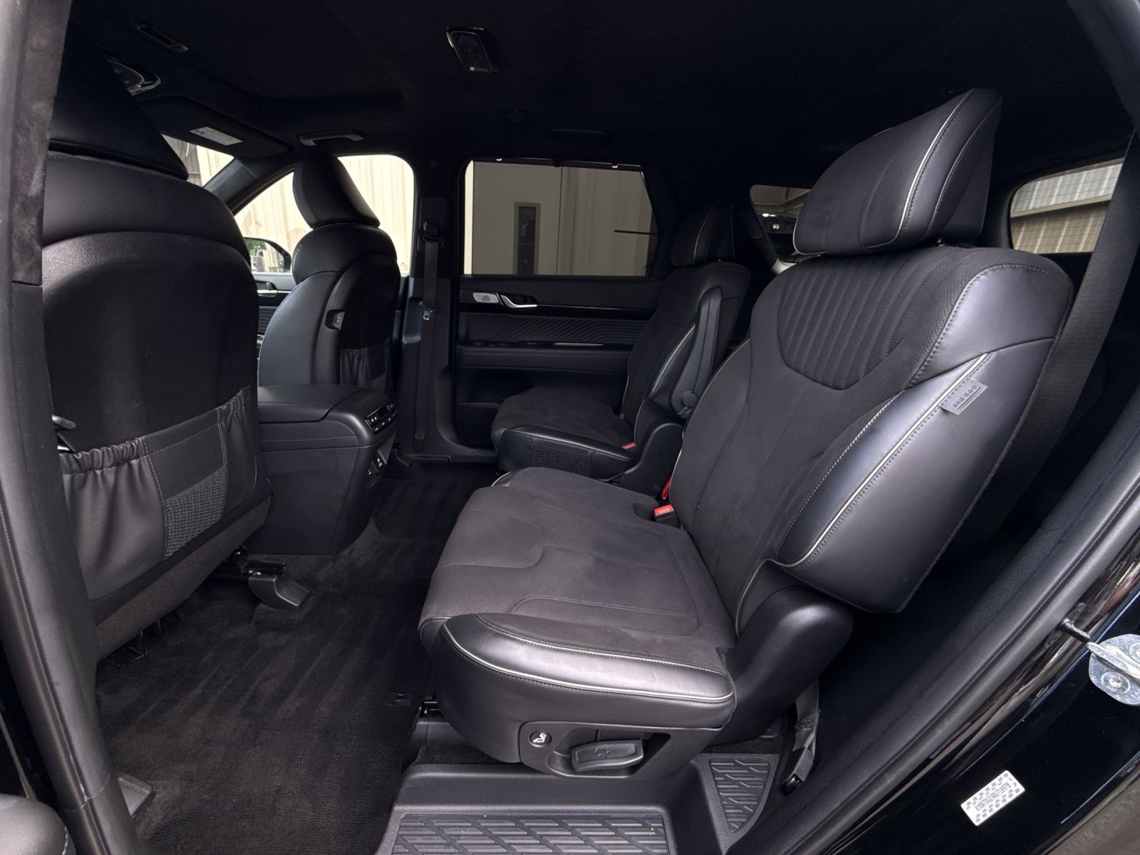 Certified 2024 Hyundai Palisade Calligraphy AWD/4WD image 25