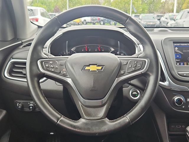Used 2023 Chevrolet Equinox LT FWD image 15