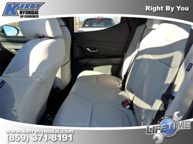 New 2026 Hyundai Santa Cruz SEL image 9