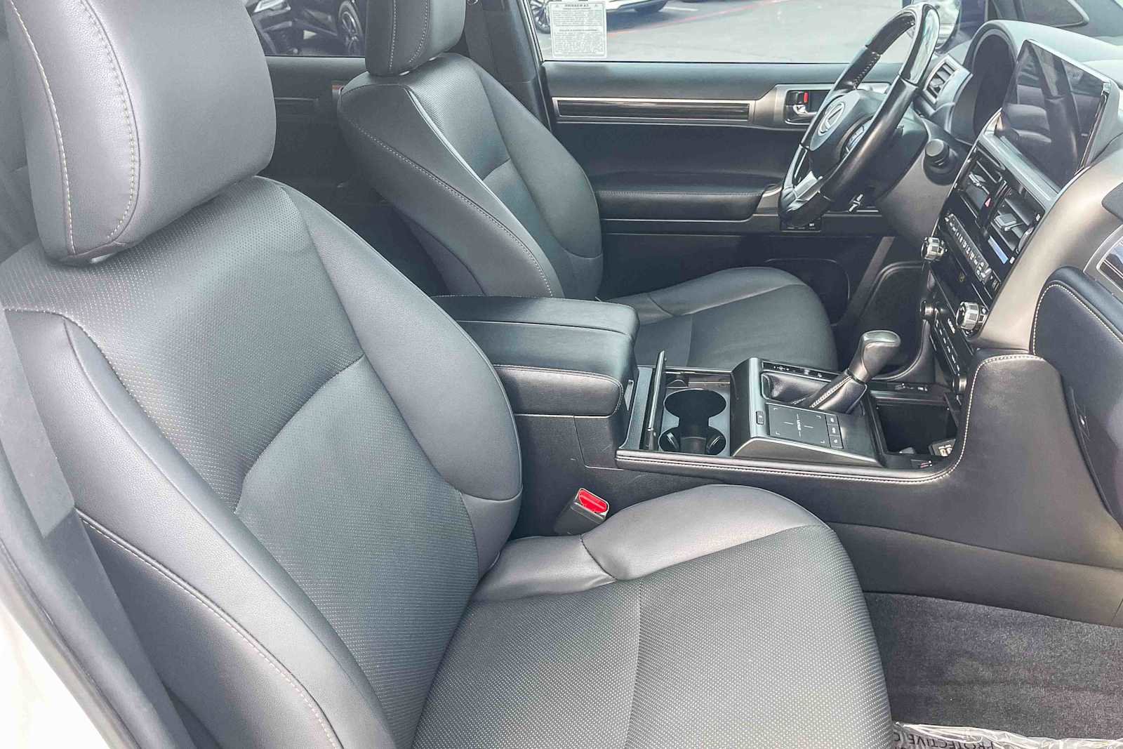 Certified 2022 Lexus GX 460 Premium w/ Premium Package image 16