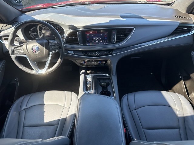 Used 2023 Buick Enclave Essence w/ Experience Buick Package image 16