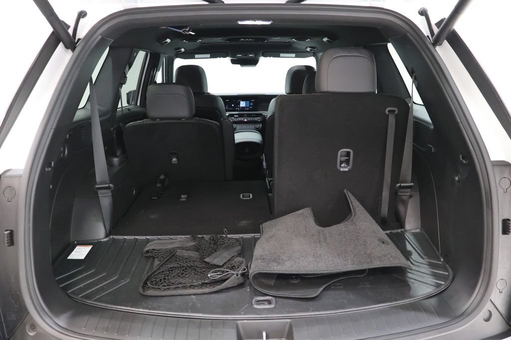 Certified 2026 Hyundai Palisade XRT Pro AWD/4WD image 36