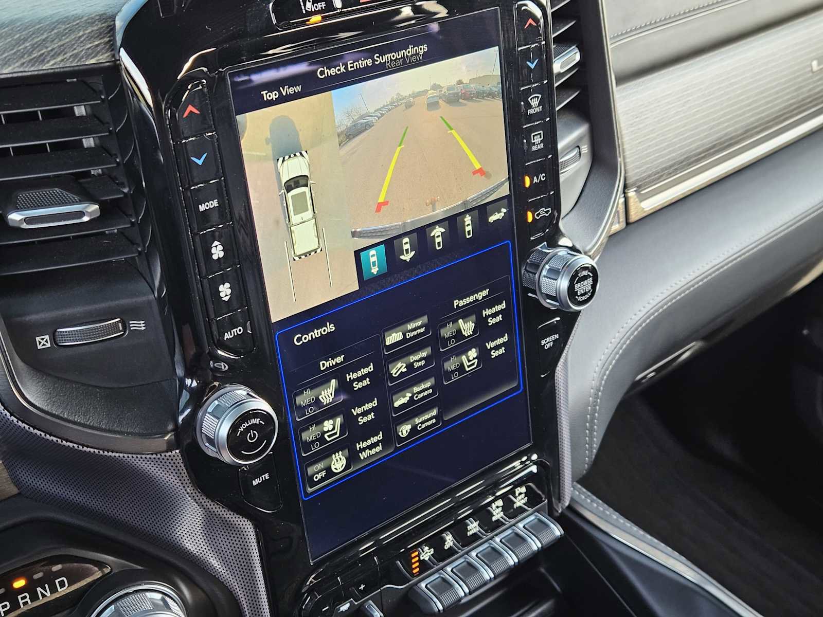 Used 2019 RAM 1500 Limited image 18