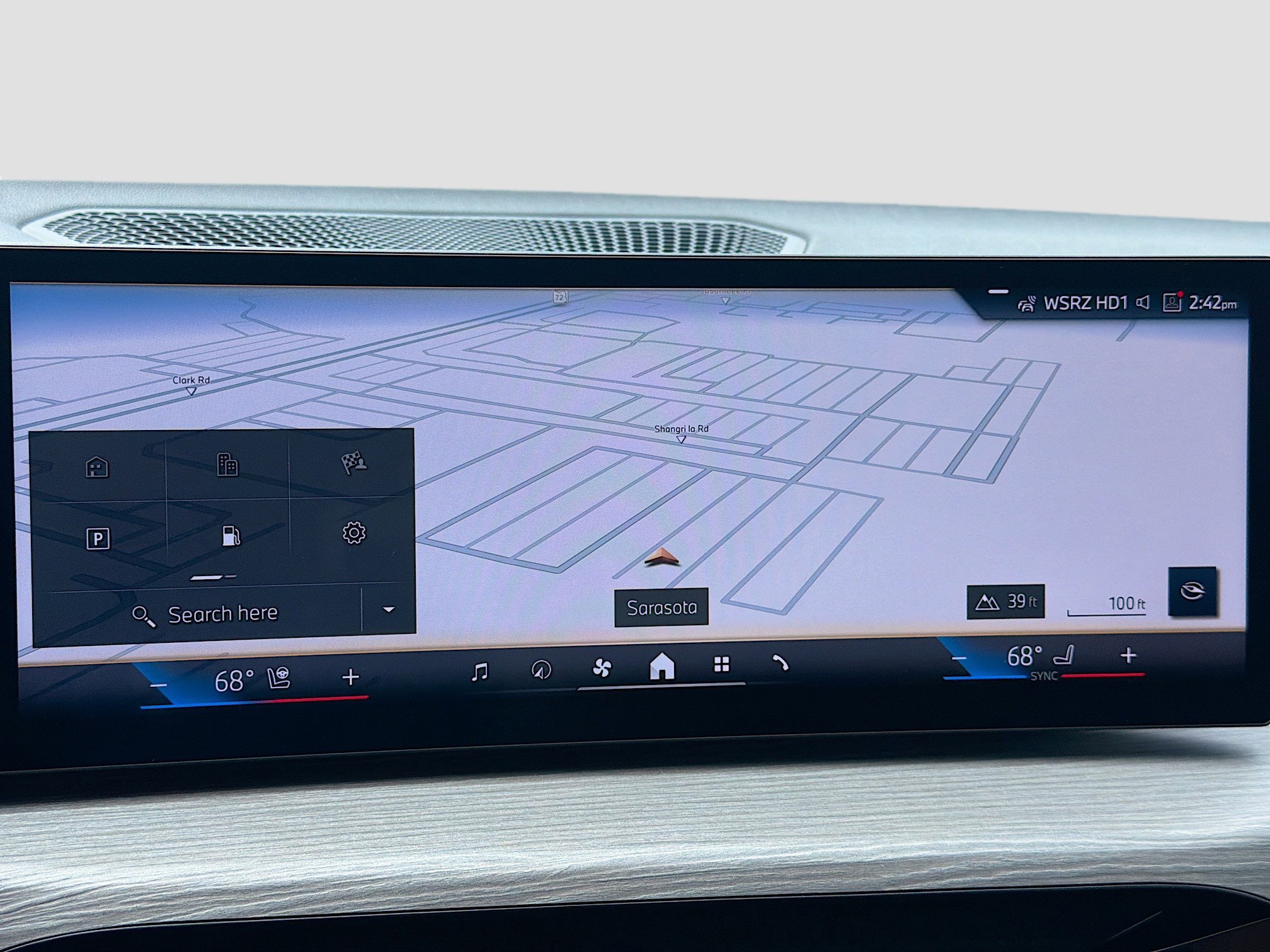 Used 2025 BMW 430i 430i w/ M Sport Package image 31