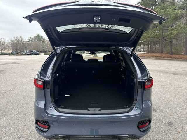 New 2026 MAZDA CX-70 3.3 Turbo S w/ Premium Package image 26