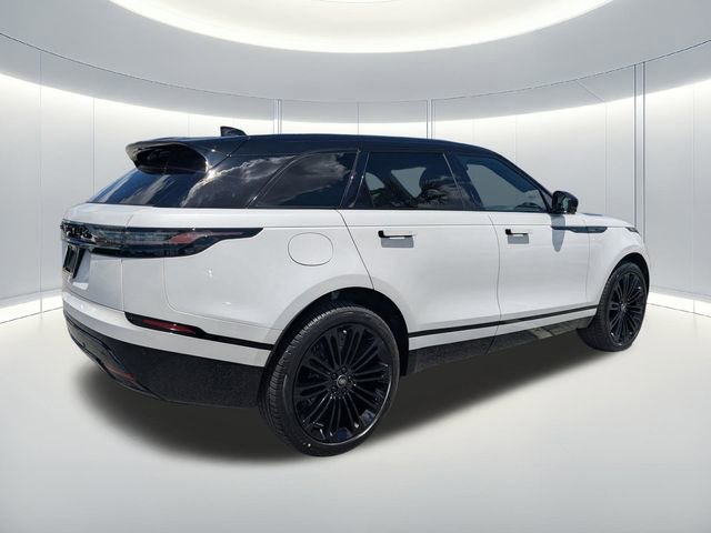 New 2026 Land Rover Range Rover Velar Dynamic SE AWD/4WD image 5