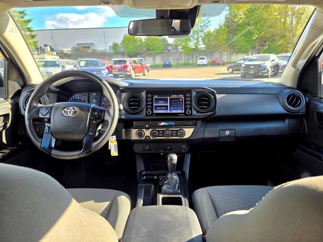 Used 2023 Toyota Tacoma SR AWD/4WD image 12