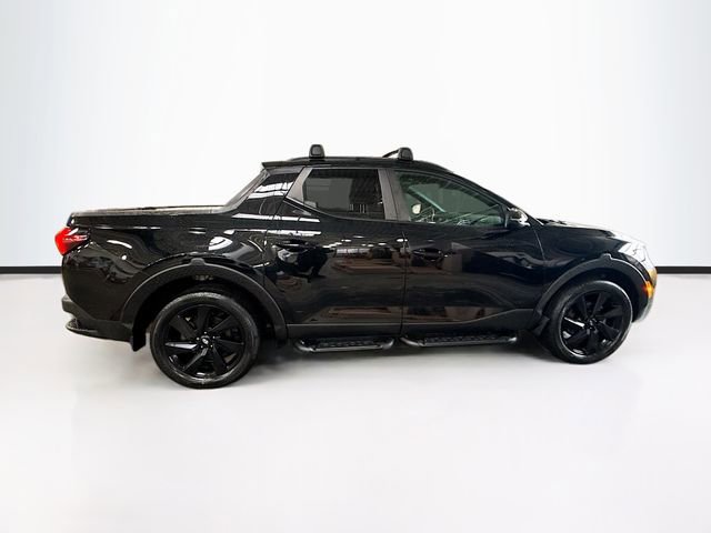 Used 2023 Hyundai Santa Cruz Night w/ Cargo Package image 5