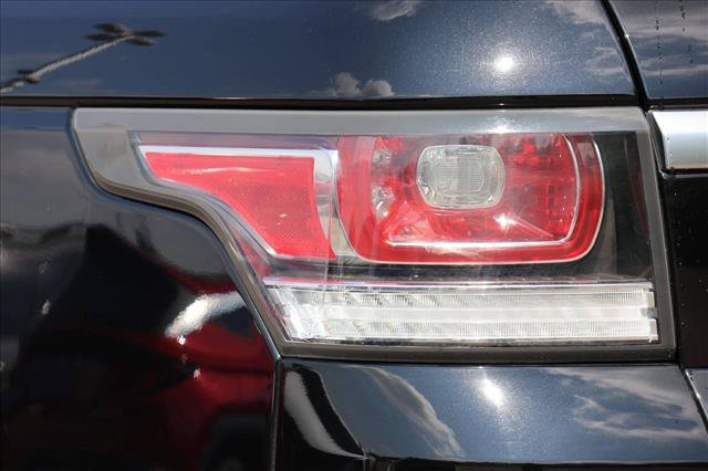 Used 2014 Land Rover Range Rover Sport HSE AWD/4WD image 11