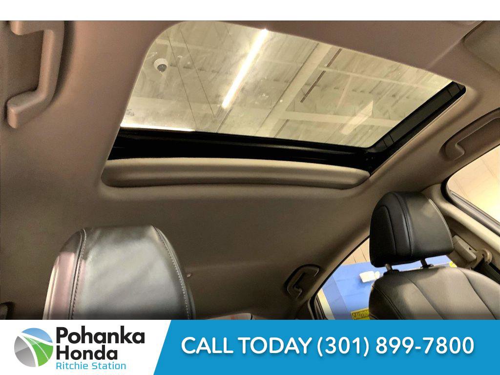 Used 2022 Honda Insight Touring image 28